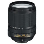 AF-S DX NIKKOR 18-140 f/3.5-5.6 G ED VR