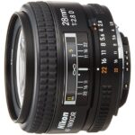 AF Nikkor 24mm f/2.8D