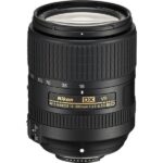 AF-S DX NIKKOR 18-300mm f/3.5-5.6G ED VR