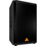 Behringer Eurolive VS1520 Passive PA Monitor Speaker (Pair)