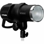 Profoto B1 500 Air Battery-Powered Light  (Free Air Remote TTL)