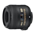 AF-S DX Micro NIKKOR 40mm f/2.8G