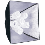 Falcon Eyes Fluorescent Studio Light (Pair)
