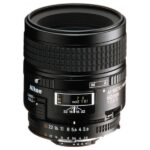 AF Micro-Nikkor 60mm f/2.8D