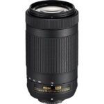 AF-P DX NIKKOR 70-300mm f/4.5-6.3G ED
