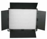 1200 Bi Color LED Light for Videography