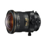 PC NIKKOR 19mm f/4E ED