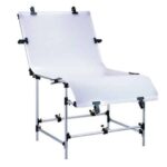 Product Shooting Table With Lighting Kit