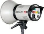 Simpex Pro 23D STUDIO LIGHT WITH SOFTBOX