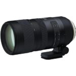 Tamron SP 70-200mm F/2.8 Di VC USD G2 Canon/Nikon