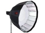 Jinbei 120cm Deep Octa Softbox Diameter 120cm