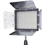 Yongnuo YN 300 ii Led Light