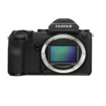 Fujifilm Digital Camera GFX50S Body