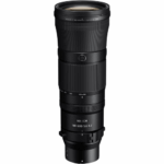 NIKKOR 180-600MM 