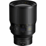 NIKKOR 58MM F 0.95MM S NOCT