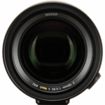 NIKKOR 58MM F/0.95MM S NOCT - Image 7