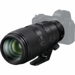 NIKKOR Z 100-400MM F/4.5-5.6 VRS LENS - Image 12