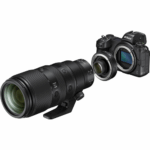 NIKKOR Z 100-400MM F/4.5-5.6 VRS LENS - Image 15