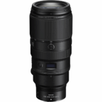 NIKKOR Z 100-400MM F 4.5-5.6 VRS LENS