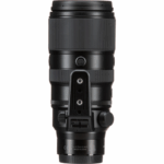 NIKKOR Z 100-400MM F/4.5-5.6 VRS LENS - Image 5