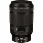 NIKKOR Z 105mm f 2.8 S