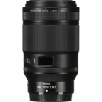 NIKKOR Z 105mm f/2.8 S - Image 8