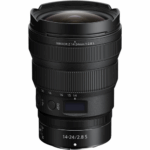 NIKKOR Z 14-24mm f 2.8S
