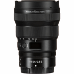 NIKKOR Z 14-24mm f/2.8S - Image 3