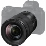 NIKKOR Z 24-120MM F/4 LENS - Image 3