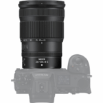 NIKKOR Z 24-120MM F/4 LENS - Image 4
