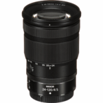 NIKKOR Z 24-120MM F/4 LENS - Image 10
