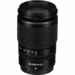NIKKOR Z 24-200mm - Image 3