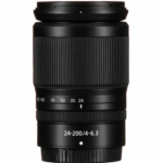 NIKKOR Z 24-200mm - Image 7