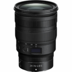 NIKKOR Z 24-70MM F/2.8S - Image 2