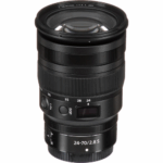 NIKKOR Z 24-70MM F/2.8S - Image 12