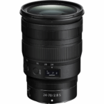 NIKKOR Z 24-70MM F 2.8S