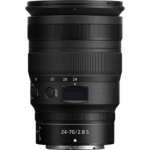 NIKKOR Z 24-70MM F/2.8S - Image 4