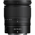 NIKKOR Z 24-70mm f/4 S - Image 2