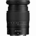 NIKKOR Z 24-70mm f/4 S - Image 5