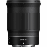 NIKKOR Z 24mm f/1.8 S - Image 3