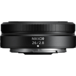 NIKKOR Z 26mm f/2 WW - Image 2