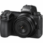 NIKKOR Z 26mm f/2 WW - Image 4