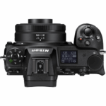 NIKKOR Z 26mm f/2 WW - Image 5