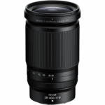 NIKKOR Z 28-400MM