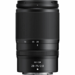 NIKKOR Z 28-75MM F/2.8 LENS - Image 2