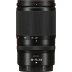 NIKKOR Z 28-75MM F/2.8 LENS - Image 3