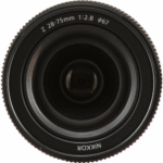 NIKKOR Z 28-75MM F/2.8 LENS - Image 7