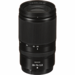 NIKKOR Z 28-75MM F/2.8 LENS - Image 8