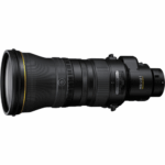 NIKKOR Z 400MM 2.8