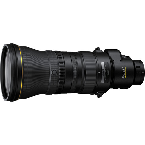 NIKKOR Z 400MM 2.8 NIKKOR Z 400MM 2.8